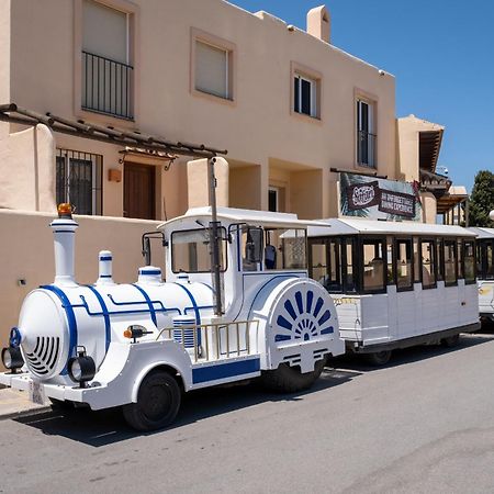 Mijas Costa Blue Sky Sea Views By Alfresco Stays El Faro Exterior photo