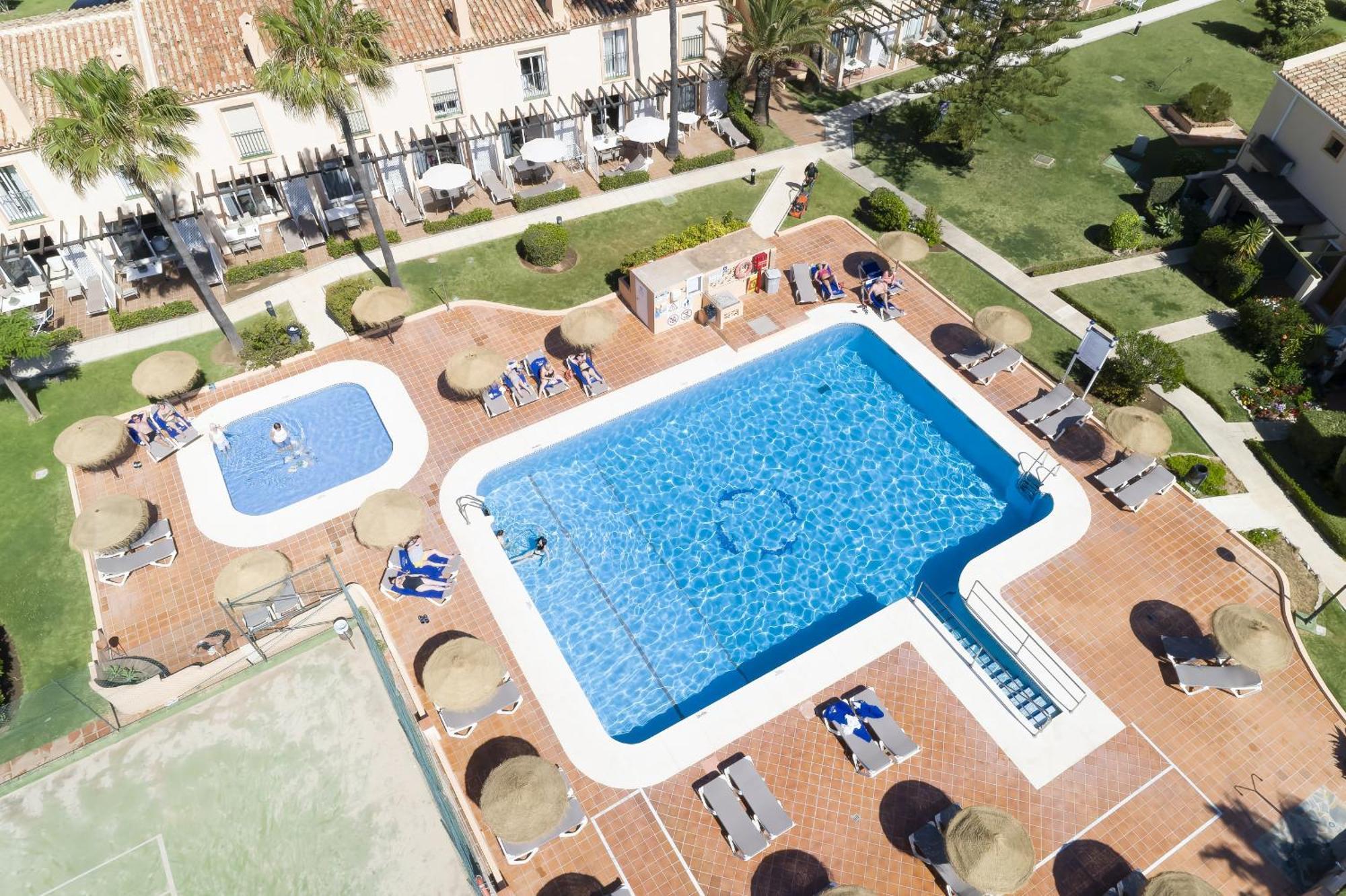 Mijas Costa Blue Sky Sea Views By Alfresco Stays El Faro Exterior photo