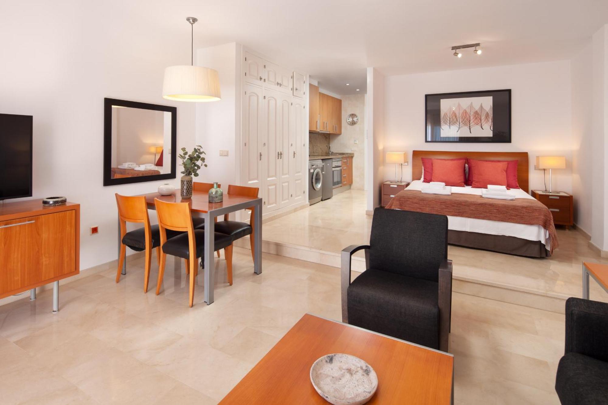 Mijas Costa Blue Sky Sea Views By Alfresco Stays El Faro Exterior photo