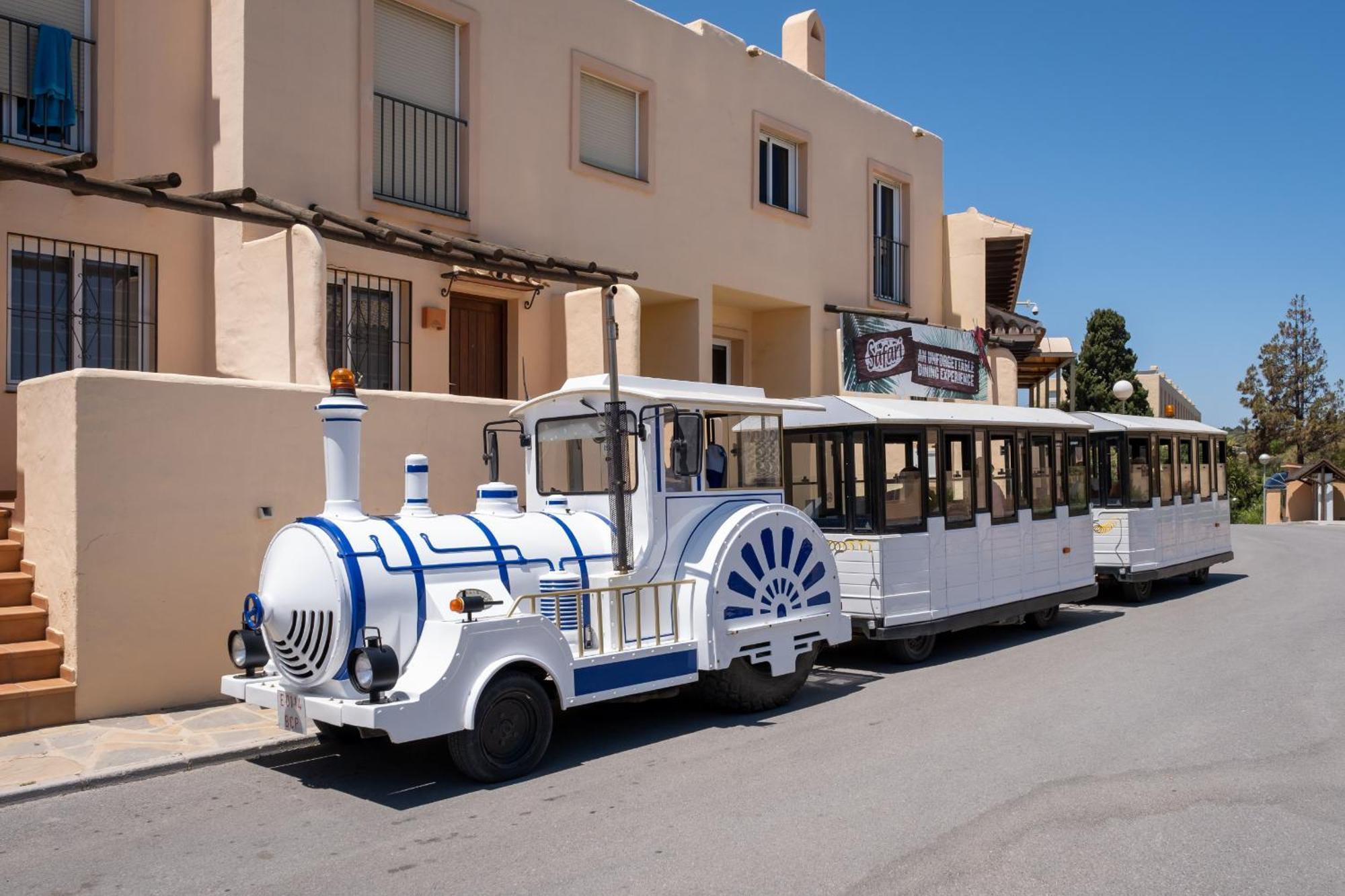 Mijas Costa Blue Sky Sea Views By Alfresco Stays El Faro Exterior photo
